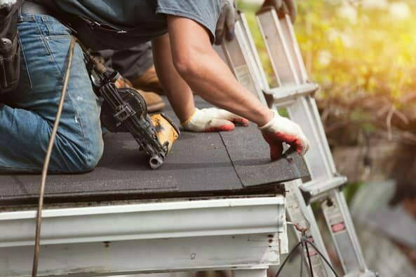 Installing Gutters near you in Williamsburg, VA